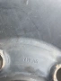 4 бр. оригинални железни джанти 5Q0601027AG, снимка 4