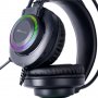 Слушалки с микрофон Xtrike Me GH509 Геймърски слушалки за дълги игрови сесии, снимка 4
