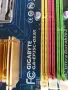 дъно GIGABYTE LGA 775 + ПРОЦЕСОР, снимка 3