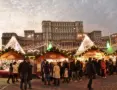 Коледни Базари в Букурещ, снимка 2