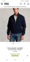 POLO Ralph LaurenCotton Twill Jacket Mens Size XL НОВО! Пролет - Есен ОРИГИНАЛ! Мъжко Яке!, снимка 14