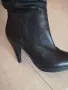 Ботуши от естествена кожа на Fabiano, снимка 5