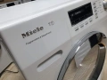 9кг Пара Miele Сушилня с термопомпа Миеле 12м Гаранция, снимка 2