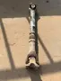 37140-0K112 преден кардан от Toyota Hilux Pickup 2.4 D 4WD, 150 кс., снимка 4
