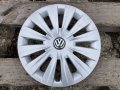 15 цола Тас VW Golf Фолксваген Оригинал Само 1 брой, снимка 1 - Аксесоари и консумативи - 44295531