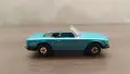 Mercedes 350SL Matchbox България 1/64, снимка 1