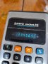 Стар калкулатор Casio Pocket-8S, снимка 5