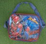 Чанта за храна Спайдърмен, снимка 4