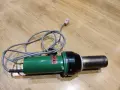 пистолет за горещ въздух lеister 3080w, снимка 1