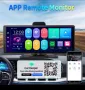 Car Multimedia DVR, снимка 16