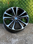 Джанти за БМВ BMW 19” цола 5х120 4х8j X Drive e60 e90 F10 F30 X3, снимка 2