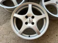 4х108 16 Джанти Пежо Ситроен 4x108 Peugeot Citroen, снимка 5