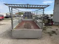 Ремарке HUMBAUR HFK 3000, снимка 10