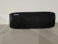 Преносим безжичен високоговорител тонколона Sony SRS-XB43B, Extra Bass, снимка 1