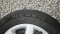 Лизинг TBi 17''Cr-v 225 65 17 Джанти+Летни Гуми NEXEN DOT1022 Honda, снимка 7