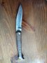 Стар нож, снимка 2