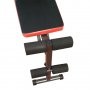 Мултифункционална лежанка - пейка К-12-01 /kFit Flex/ К-5200, снимка 10