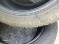 Goodyear ULTRA GRIP M+S 225/55R17, снимка 4