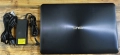 лаптоп Asus R556L,i3-4030/4GB/128GB SSD,батерия над 1 час, снимка 5