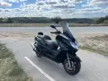 Yamaha Majesty 400, снимка 4