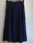 дълга пола от дантела , снимка 2