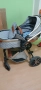 Продавам бебешка количка , снимка 2