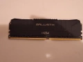8GB DDR4 2666MHz Crucial Ballistix, снимка 7