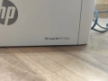 HP LaserJet M110we принтер с тонер, снимка 1