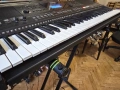 Пиано синтезатор Yamaha PSR E-463 Комплект, снимка 5