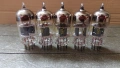 Радиолампи TESLA ECC82,TUNGSRAM ECC82. , снимка 2
