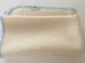 100% вълна мерино бебешко одеало , снимка 5