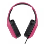 TRUST GXT415 Zirox Headset Pink Геймърски слушалки, снимка 4