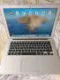 Apple Macbook Air A1466 Mid 2012 Intel Core i5-3427U, 4GB LPDDR3, SSD 256GB нова батерия, снимка 8