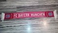 FC Bayern Munchen оригинален футболен шал 