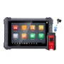  Професионална Автодиагностика Autel MaxiCOM MK906 Pro Android, 8-инчов дисплей, 4GB RAM + 128GB , снимка 7