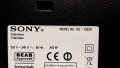 SONY KD-75ZD9 със счупена матрица , APS-373 , APS-371 , 1-980-838-11 , 1-980-841-21 , 1-981-224-21, снимка 3