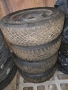 Hankook 185 65 R14 зимни гуми, снимка 5