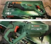 Саблен трион BOSCH PSA-700E 710W в отлично състояние, снимка 8