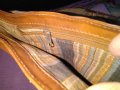 Женска маркова чанта италианска Borella 260х210х60мм, снимка 11