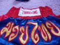 Чисто нови шорти за бокс Thai Boxing, снимка 5