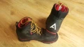 ALFA EGGI ADVANCE GORE-TEX Women Leather Boots размер EUR 40 дамски водонепромокаеми - 1298, снимка 9
