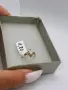 Златен пръстен 1,80гр, снимка 1