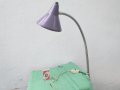 Настолна нощна /промишлена лампа, снимка 2