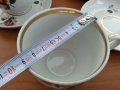 Руски порцеланов сервиз за чай , снимка 5