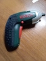 Bosch IXO - Акумулаторна отвертка, снимка 1