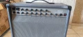 QCA-84 Немски професионален усилвател за китара , снимка 3