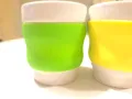 Керамични чашки Макдоналдс - 2 броя, снимка 6