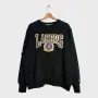 Nike Los Angeles Lakers NBA ( L) Блуза, снимка 1