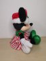 Плюшена играчка
Мини Маус Коледа 2023 40см.
60лв.
(в комплект с Мики на цена 100лв.), снимка 16