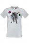 Мъжка тениска Dabbing astronaut,Изненада,Повод,Подарък,Празник, снимка 9
